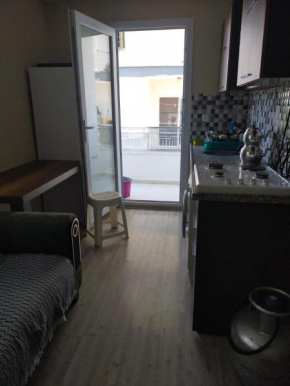 Adenaz Apartmanları tatil köyü
